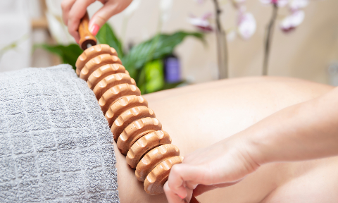 Corso di Maderoterapia con metodo Vip  Modella - Lunedi 23 e 24 Marzo Catania