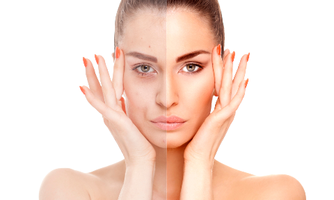 Corso di Make-up Correttivo e di Ringiovanimento -CATANIA-
