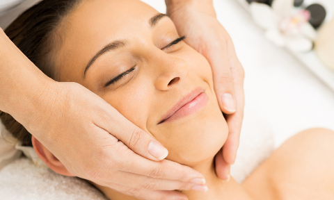 Corso di massaggio Voodder al Viso