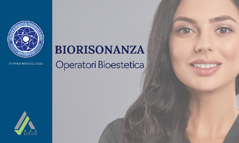 BIORISONANZA