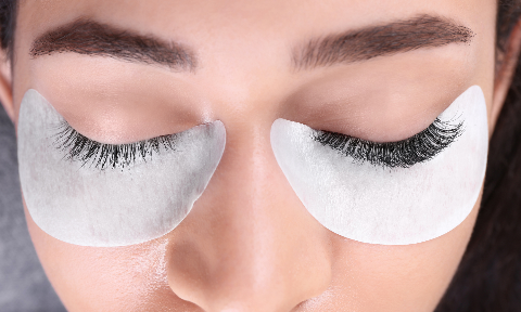 Percorso per Qualifica di LASHMAKER - Catania