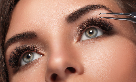 Corso EXTENSION CIGLIA Masterclass Refill da Salone 23 Giugno 2025 - Catania
