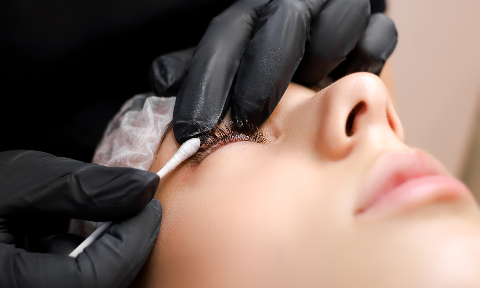 Corso EXTENSION CIGLIA One by One 2025