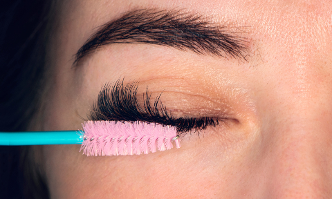 Corso EXTENSION CIGLIA  Wet Effect 2025 - Catania