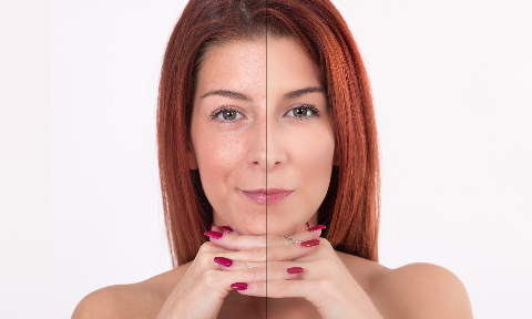 Corso di Make-up Correttivo e di Ringiovanimento -CATANIA