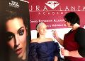 Corso Airbrush Make-up ( Make-up con l'ausilio dell'Aerografo ) Catania 2024