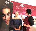 Corso Airbrush Make-up ( Make-up con l'ausilio dell'Aerografo ) Catania 2024