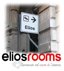 ARREDATO DA NOI - ELIOS ROOMS - CONTRACT A CATANIA