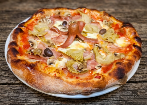 pizze ...e altro