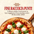 Raccolta Punti & sconto 30%