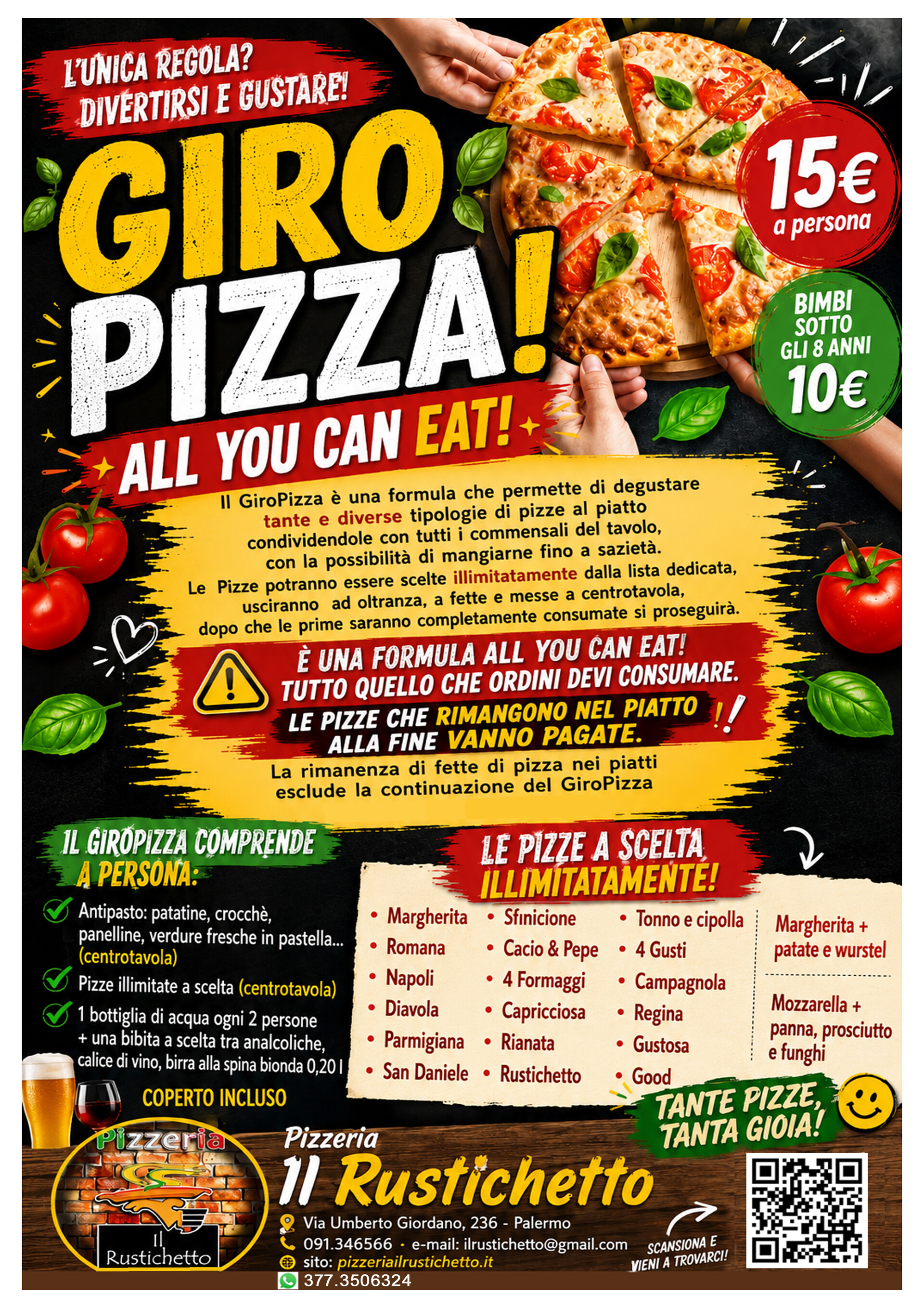 GiroPizza