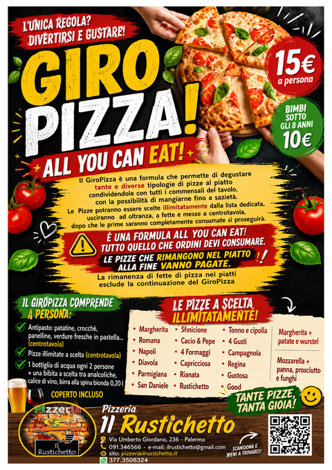 GiroPizza