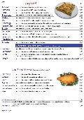 Apri per sfogliare il nostro Menù completo