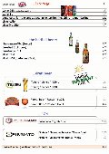 Apri per sfogliare il nostro Menù completo