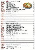 Apri per sfogliare il nostro Menù completo