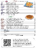 Apri per sfogliare il nostro Menù completo