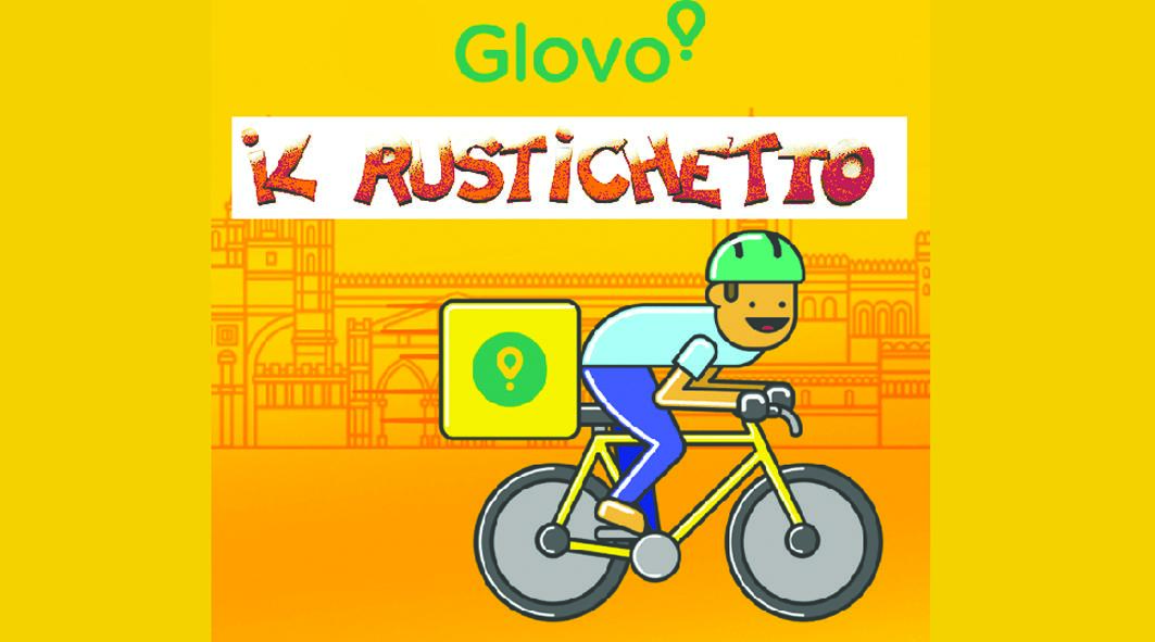 Glovo