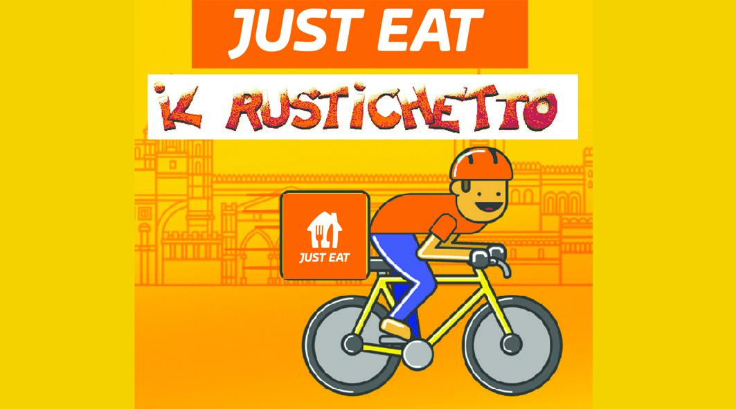 Justeat