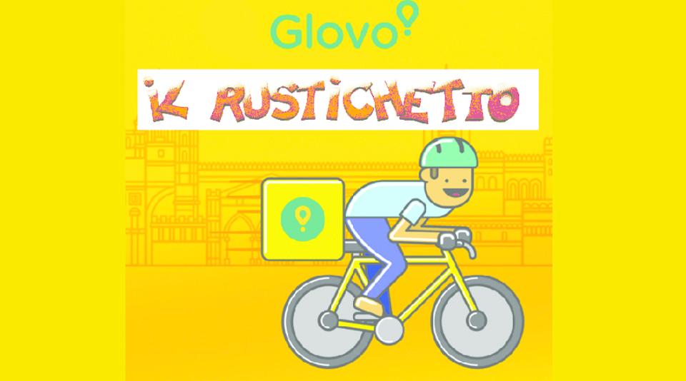 Glovo
