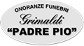 Grimaldi - Agenzia Onoranze Funebri