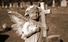 Servizi cimiteriali a Caltagirone