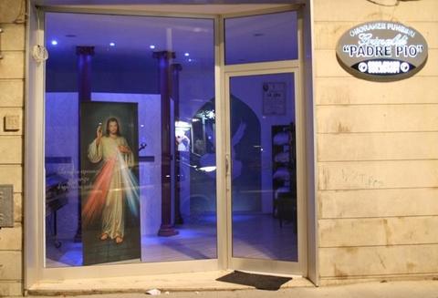 Impresa funebre a Caltagirone
