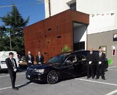 Impresa funebre a Caltagirone