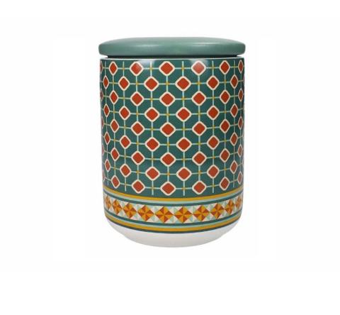 BARATTOLO LE CEMENTINE NEW BONE CHINA Brandani Le Cementine collection