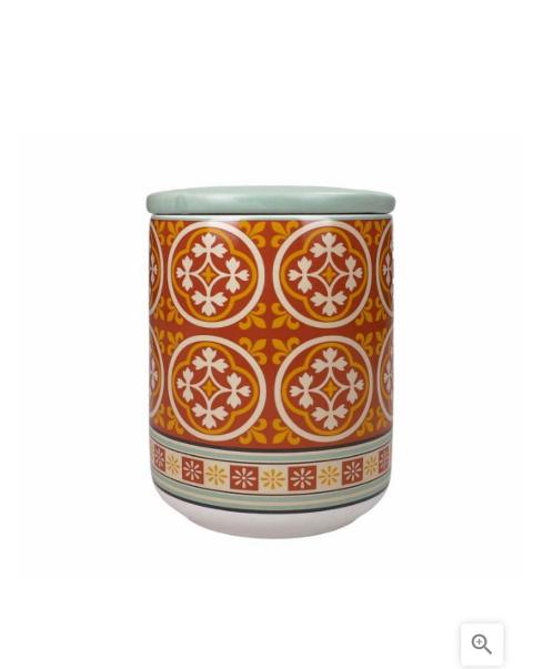 BARATTOLO LE CEMENTINE NEW BONE CHINA Brandani Le Cementine collection