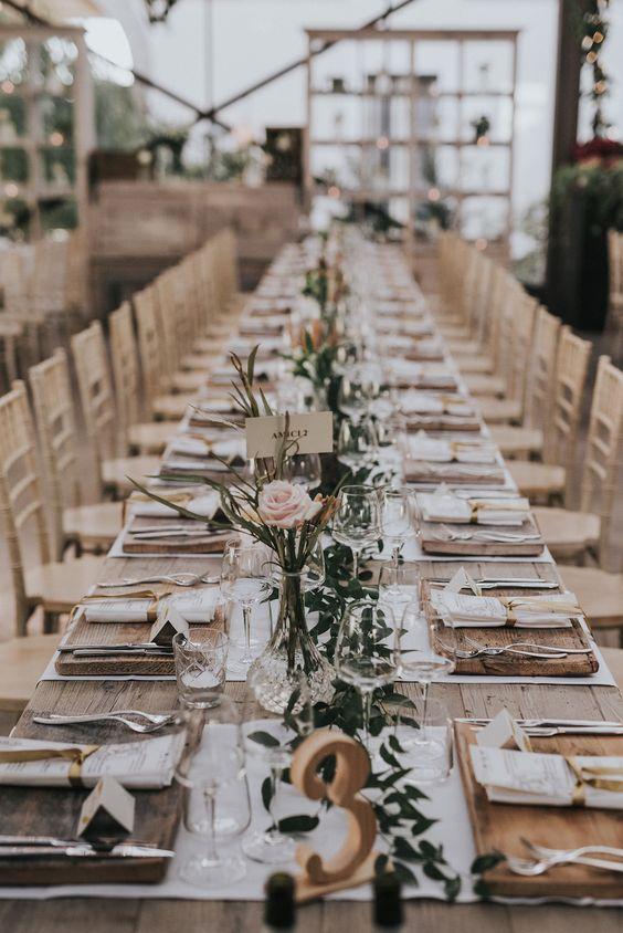 Addobbi Floreali Tavoli Matrimonio Anna dei fiori tavoli