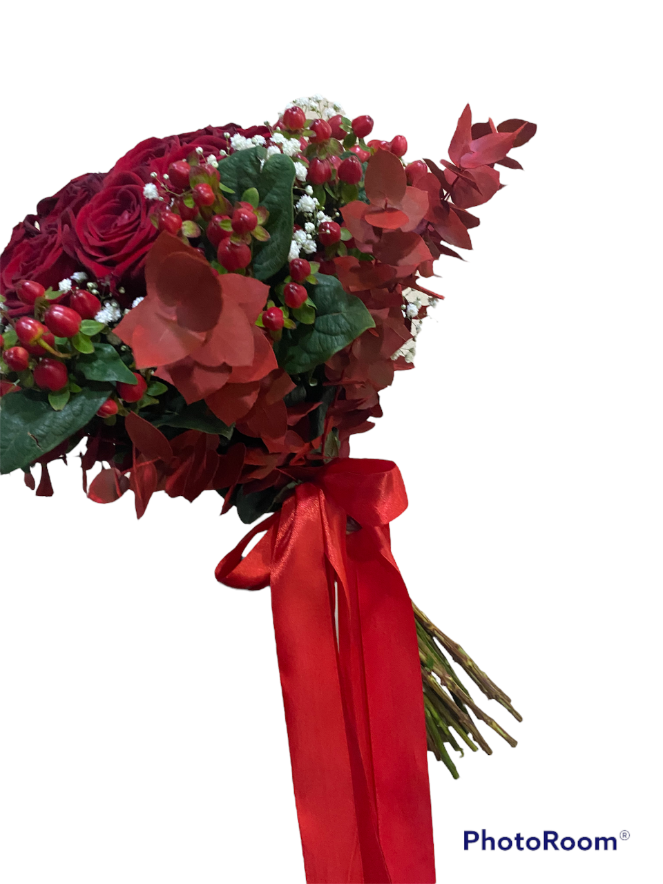 Mazzo di fiori - bouquet - regalo Anna dei fiori Vendita online e Consegna