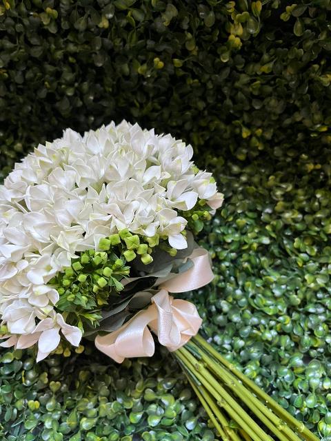 Bouquet da sposa Anna dei fiori