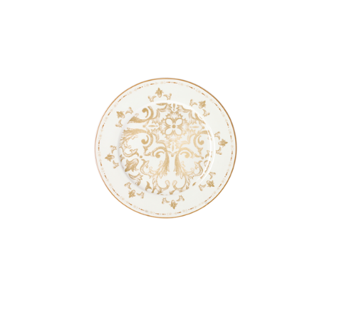 Servizio di piatti da tavola 18 pezzi Brandani Coll. excalibur collection