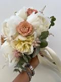 Bouquet da sposa Anna dei fiori