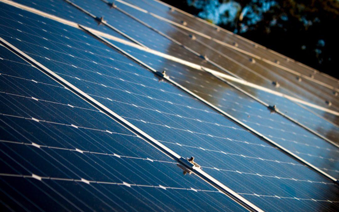 BONUS 110%  EDILIZIA RISTRUTTURAZIONI E RISPARMIO ENERGETICO SISMABONUS