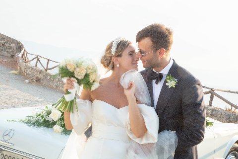 Elisabetta & Francesco
