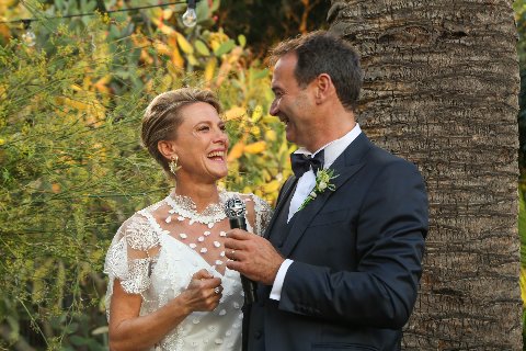Francesco & Ingrid