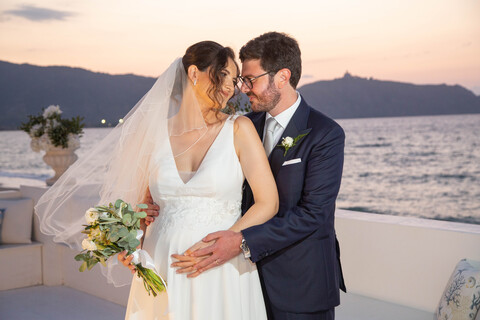 Giovanni & Lidia