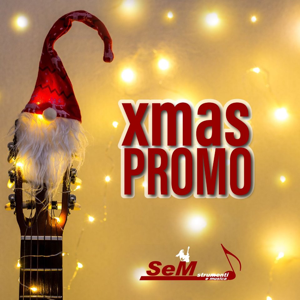 PROMO NATALE