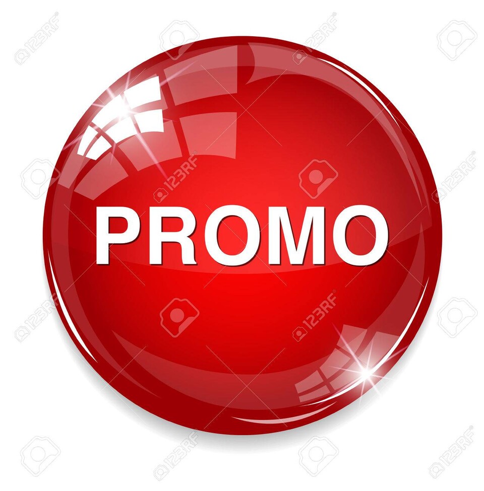 SUPER PROMO