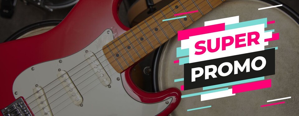 SUPER PROMO