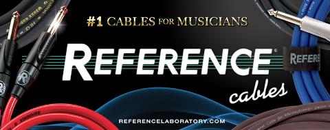 REFERENCE CABLE