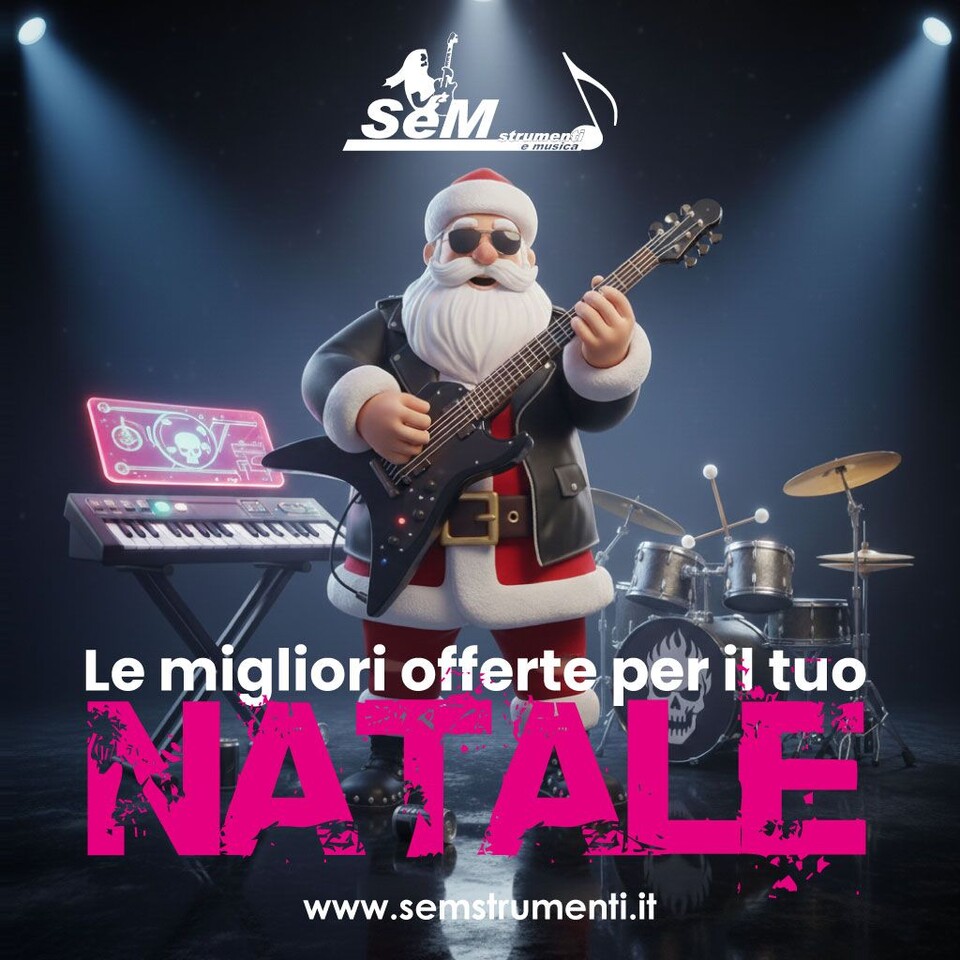 SUPER NATALE