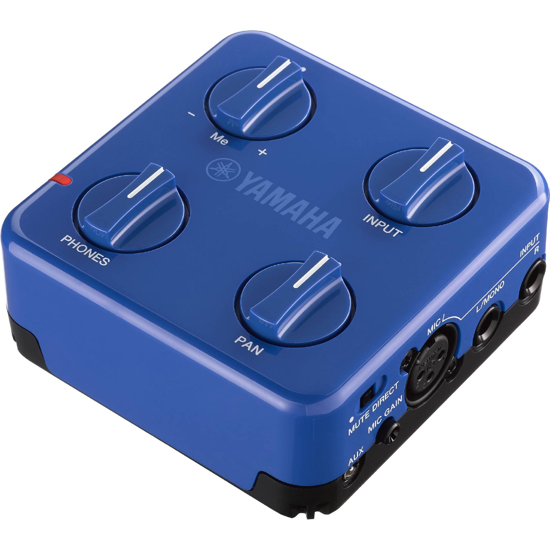 YAMAHA SESSION CAKE SC02