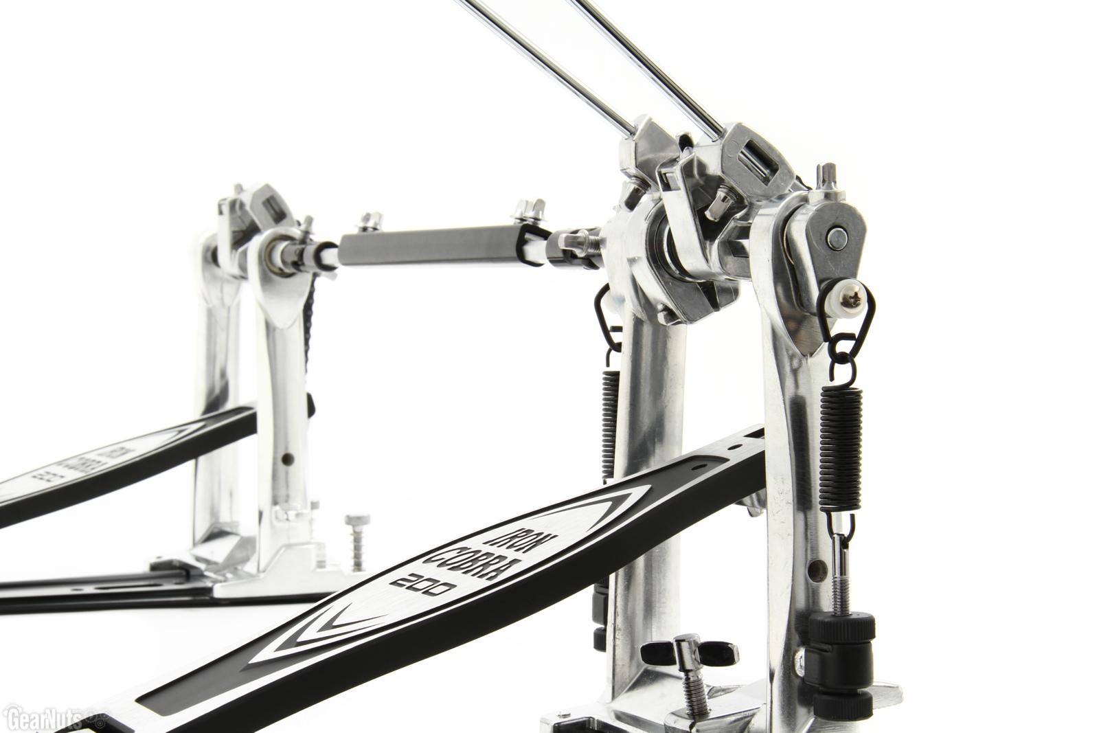 TAMA HP200PTW IRON COBRA