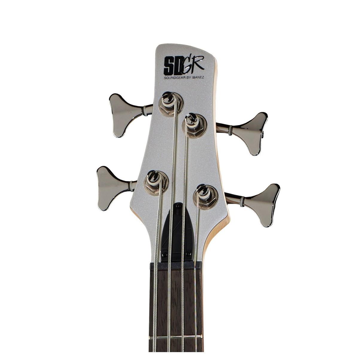 IBANEZ SR300E PW PEARL WHITE