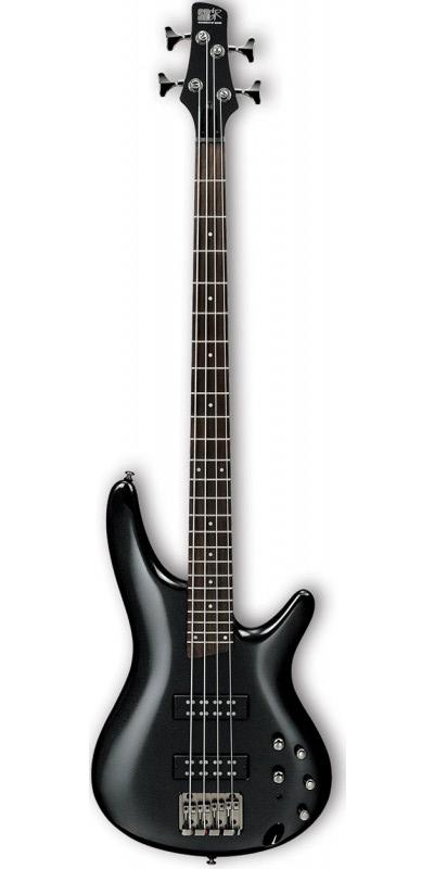 IBANEZ SR300E IPT IRON PEWTER