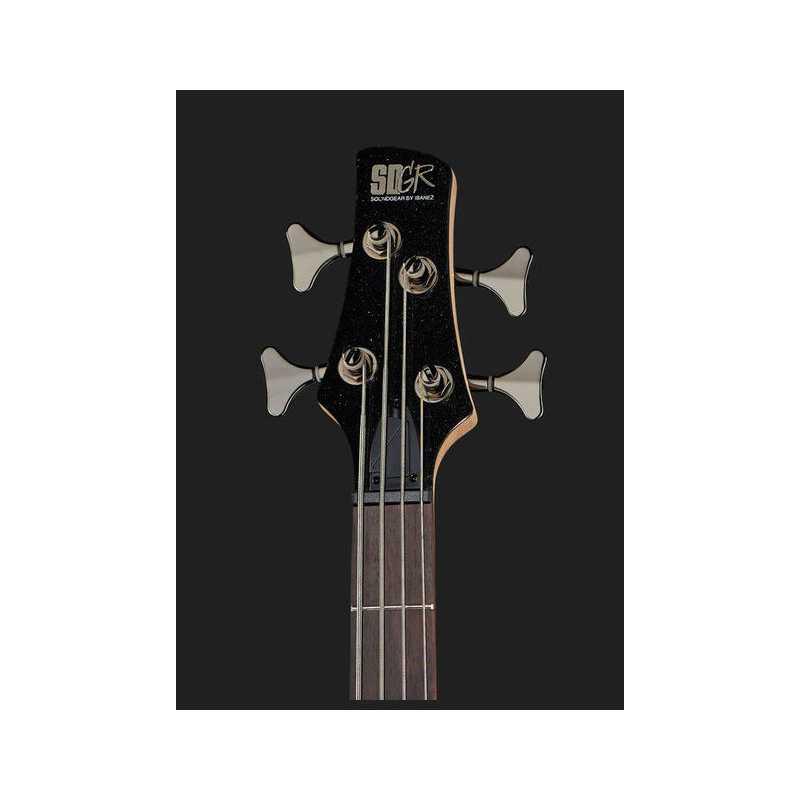 IBANEZ SR300E IPT IRON PEWTER