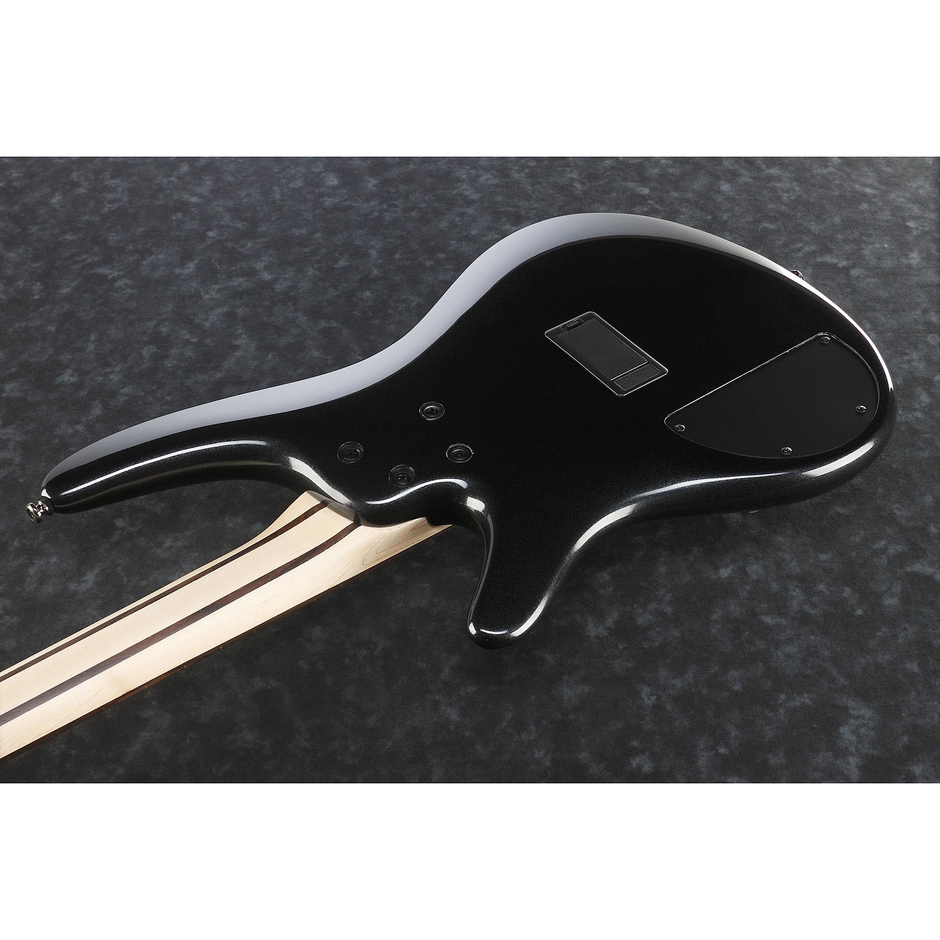 IBANEZ SR300E IPT IRON PEWTER