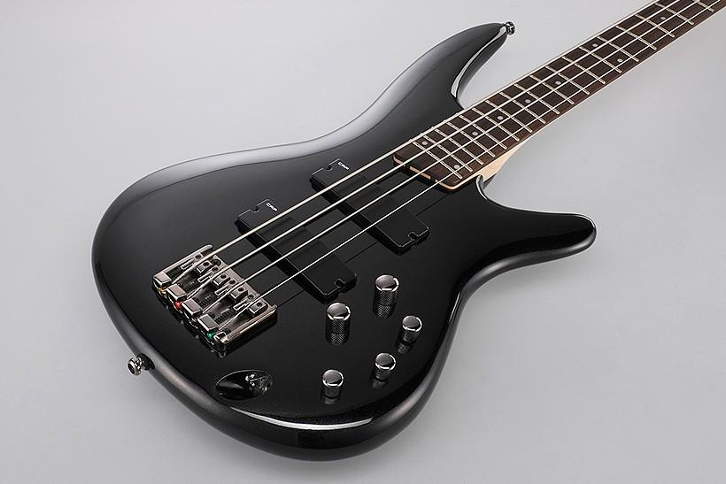 IBANEZ SR300E IPT IRON PEWTER